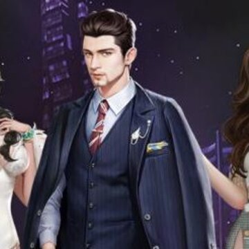 极品飞人九游版 极品飞人九游版