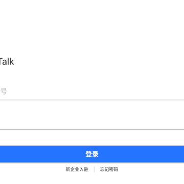 �ؿ�Talk