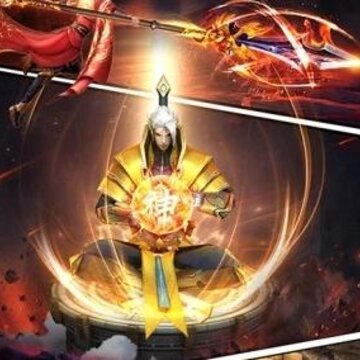 百战天下之血刃腾讯版 百战天下之血刃腾讯版