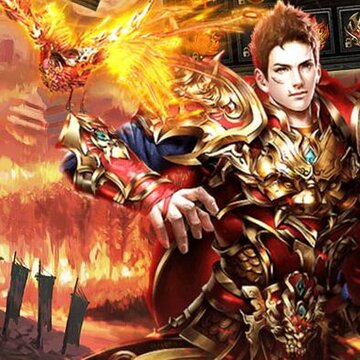 开局一只白虎满V版 开局一只白虎满V版