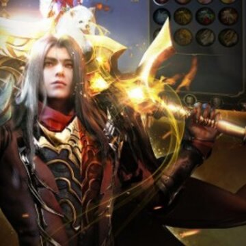 魔域口袋版满v版 魔域口袋版满v版