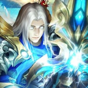 魔域口袋版龙猫版 魔域口袋版龙猫版