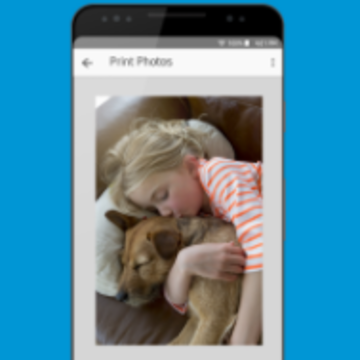 HP Smart app HP Smart app