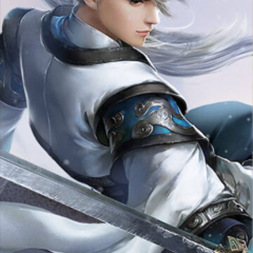 剑侠指尖江湖满v版 剑侠指尖江湖满v版