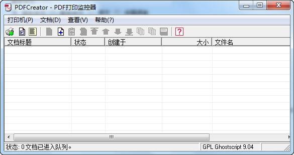 PDFCreator���İ�