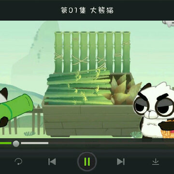 宝贝听听会员版 宝贝听听会员版