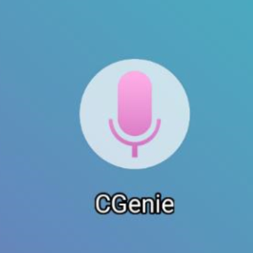 CGenie����app