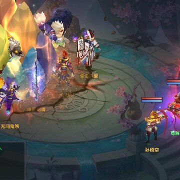 神武部落BT版 神武部落BT版