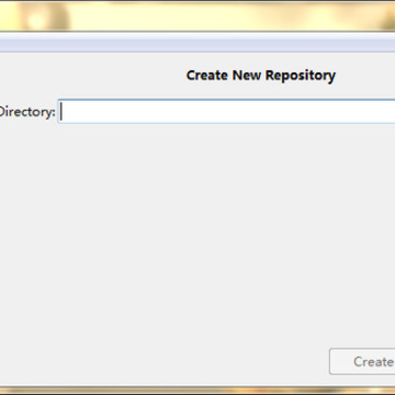 Git gui�汾���ƹ���