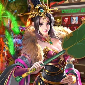 大圣捉妖手游 大圣捉妖手游