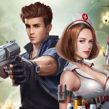 文明曙光末日将至腾讯版 文明曙光末日将至腾讯版