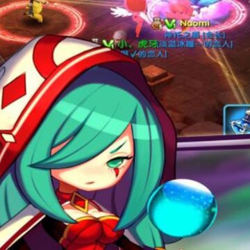 战魔手游 战魔手游
