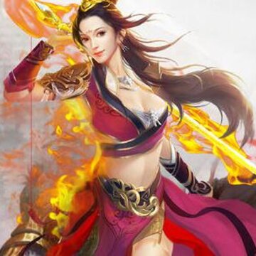 一剑情缘腾讯版 一剑情缘腾讯版