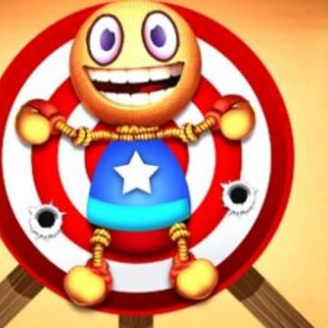 Kick the Buddy2����