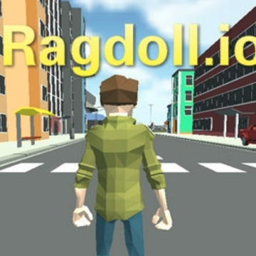 Ragdoll.io