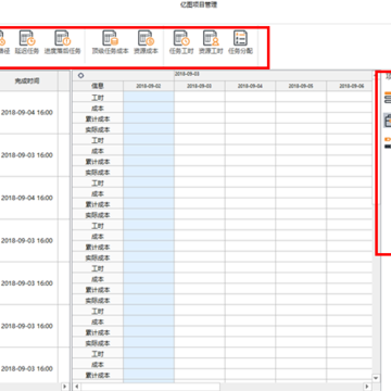 Edraw Project