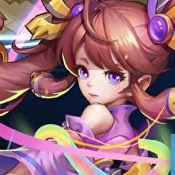 将星物语 将星物语