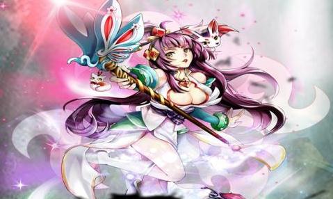 战神录BT版 战神录BT版
