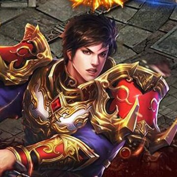 霸道沙巴克飞升版 霸道沙巴克飞升版