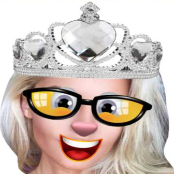Selfie Emoji