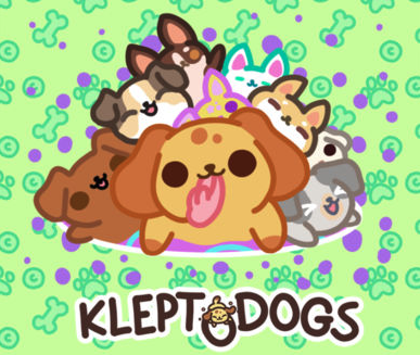 KleptoDogs��Ϸ
