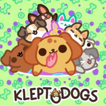 KleptoDogs游戏 KleptoDogs游戏