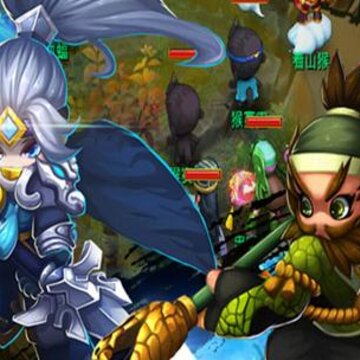 回合三国GM版 回合三国GM版