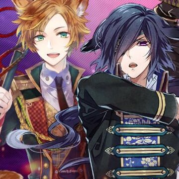 战刻夜想曲腾讯版 战刻夜想曲腾讯版