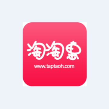 淘淘惠app 淘淘惠app