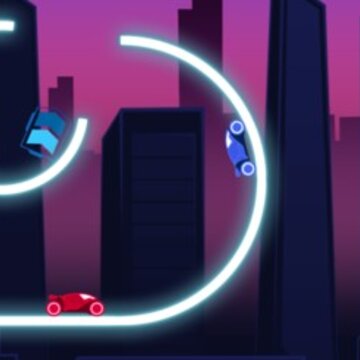 Race.io游戏 Race.io游戏