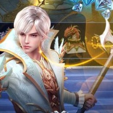 幻兽起始 幻兽起始