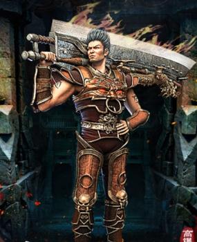 龙之战神破解版 龙之战神破解版