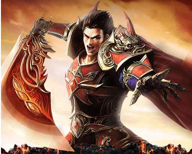 至尊霸主破解版 至尊霸主破解版