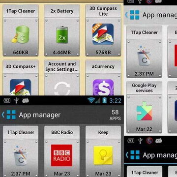 AppMgr Pro III�ƽ��