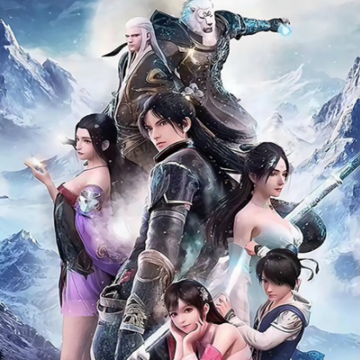 雪鹰高爆版 雪鹰高爆版