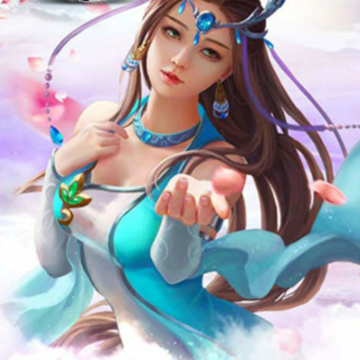 碧落仙穹 碧落仙穹