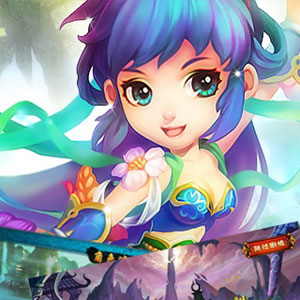上古剑魔 上古剑魔