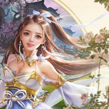 混乱封神汉风版 混乱封神汉风版