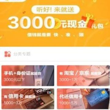 聚核贷 聚核贷