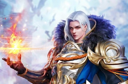 远征魔界 远征魔界