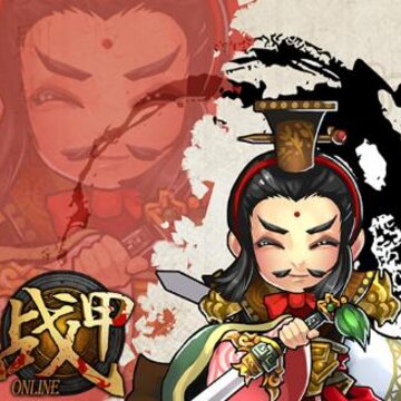 战甲onlineBT版 战甲onlineBT版