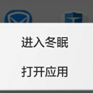 安卓冬眠大师 安卓冬眠大师