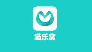 猫乐窝 猫乐窝