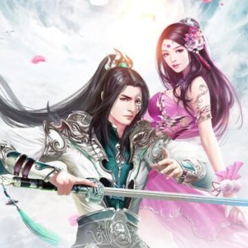 苍生破魔诀 苍生破魔诀