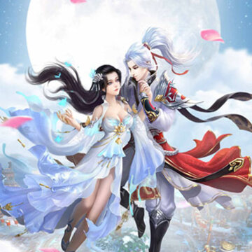 九州剑诀满v版 九州剑诀满v版