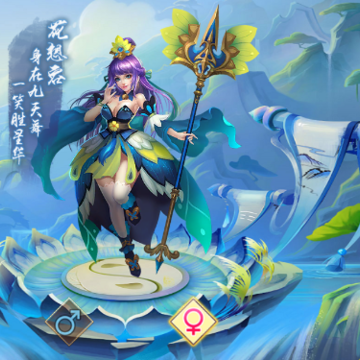 梦幻神舞 梦幻神舞