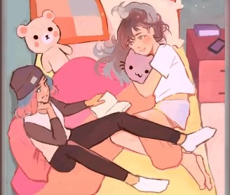 有个女孩游戏 有个女孩游戏