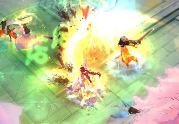 魔剑侠缘小米版 魔剑侠缘小米版