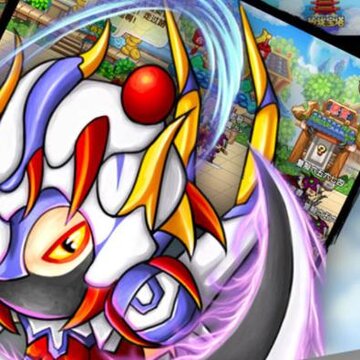 造梦西游OLvivo版 造梦西游OLvivo版