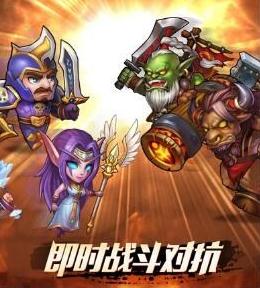 口袋兽人周年庆版 口袋兽人周年庆版